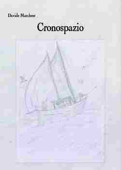 Copertina del Libro: Cronospazio