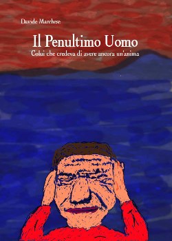 Copertina del Libro: Il Penultimo Uomo